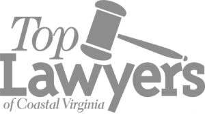 Coastal Virginia Top Lawyers