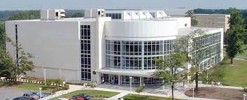 Chesapeake Circuit and General District Court