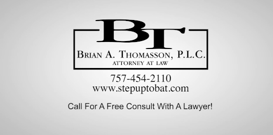 Brian Thomasson Logo